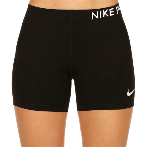 nike hose kurz damen